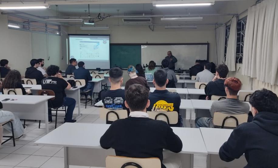 Polícia Penal do Paraná