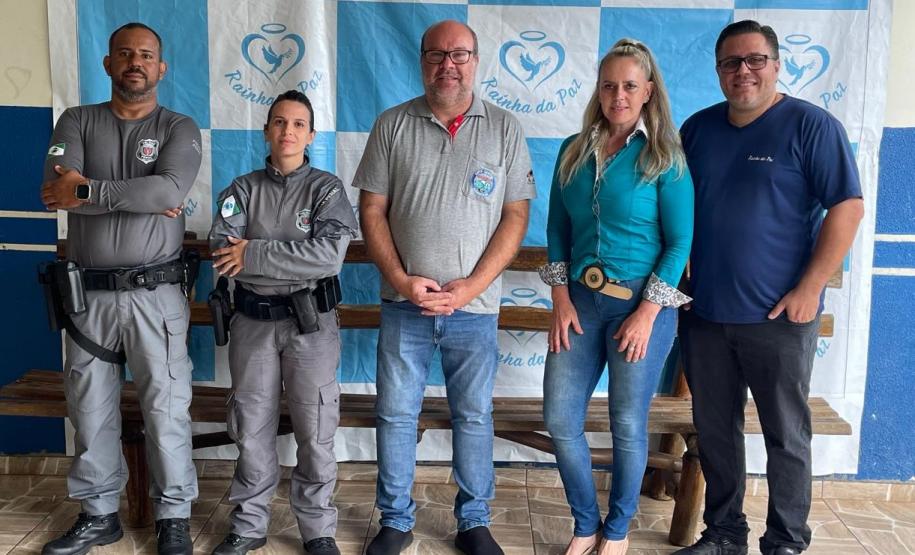 Polícia Penal do Paraná