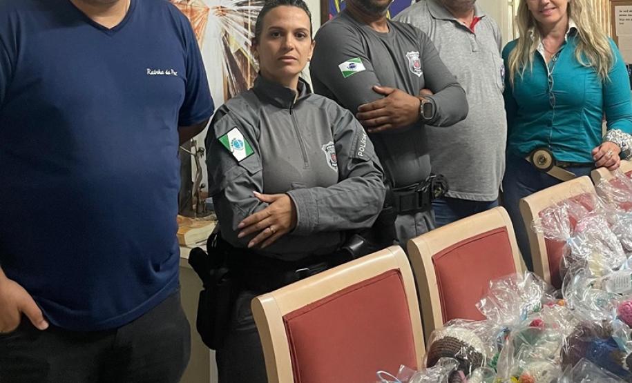 Polícia Penal do Paraná