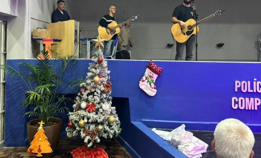 Polícia Penal do Paraná