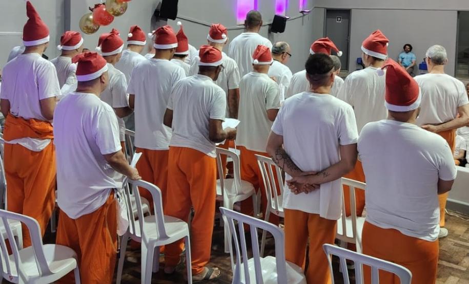 Polícia Penal do Paraná