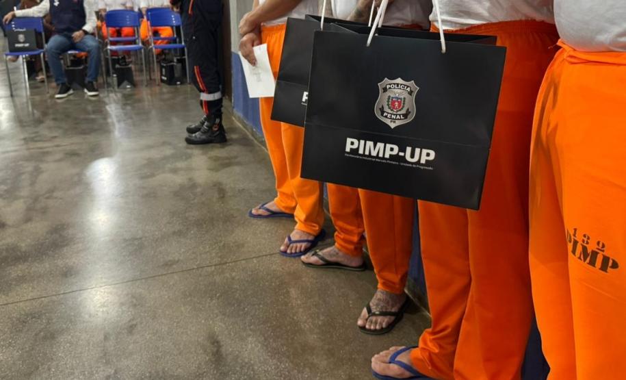 Polícia Penal do Paraná