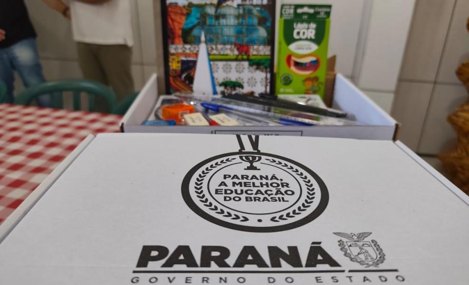 Polícia Penal do Paraná