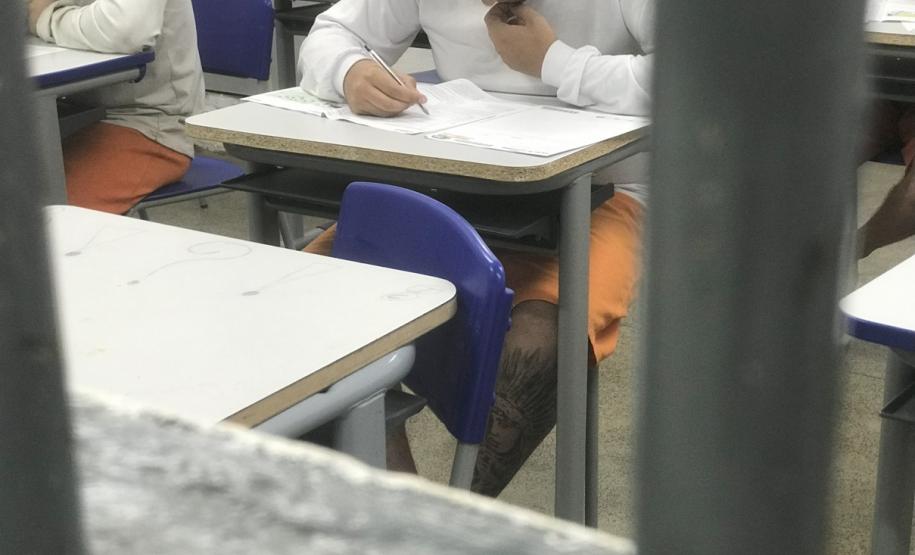 Polícia Penal do Paraná