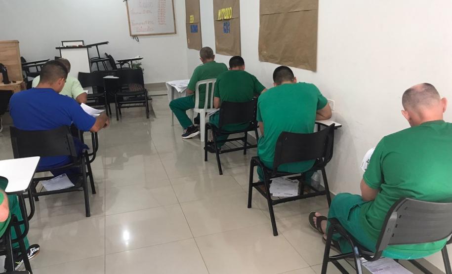 Polícia Penal do Paraná