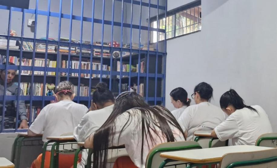 Polícia Penal do Paraná