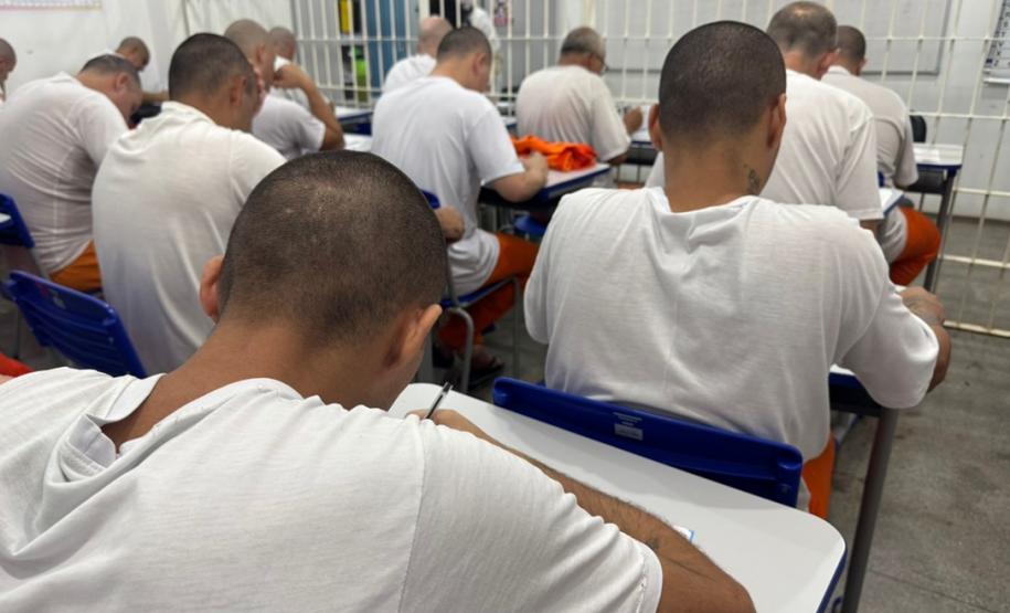 Polícia Penal do Paraná