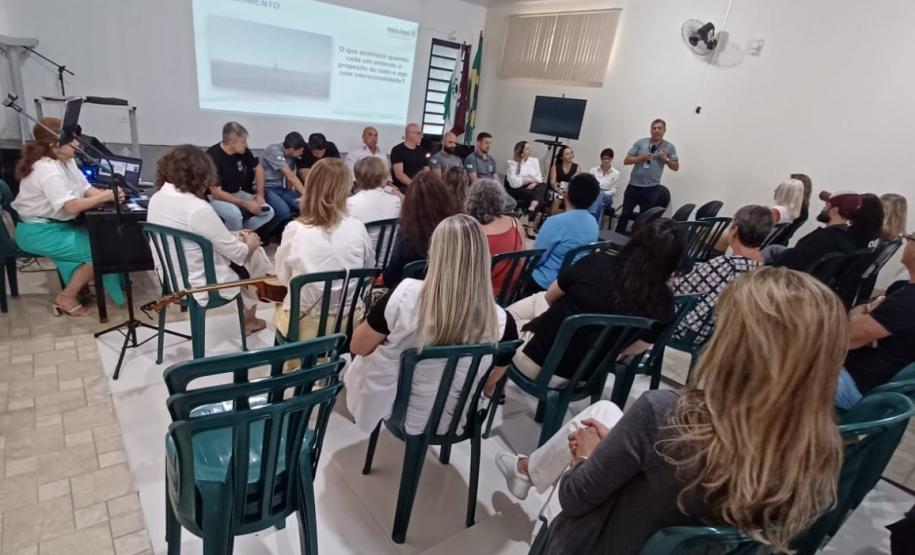 Polícia Penal do Paraná