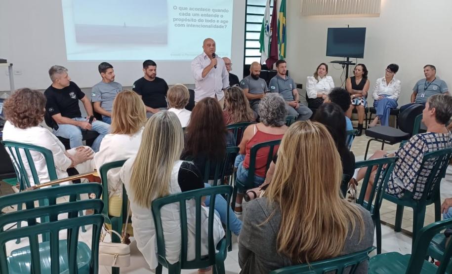 Polícia Penal do Paraná