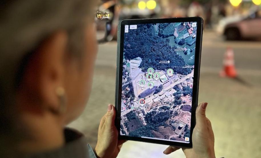 Polícia Penal do Paraná