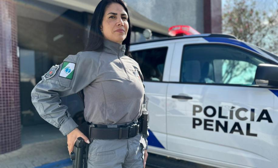 Das ruas à gestão: mulheres assumem protagonismo nas forças de segurança do Paraná
