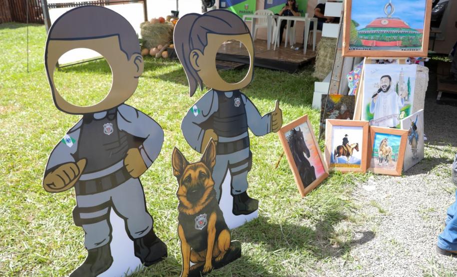 Polícia Penal do Paraná