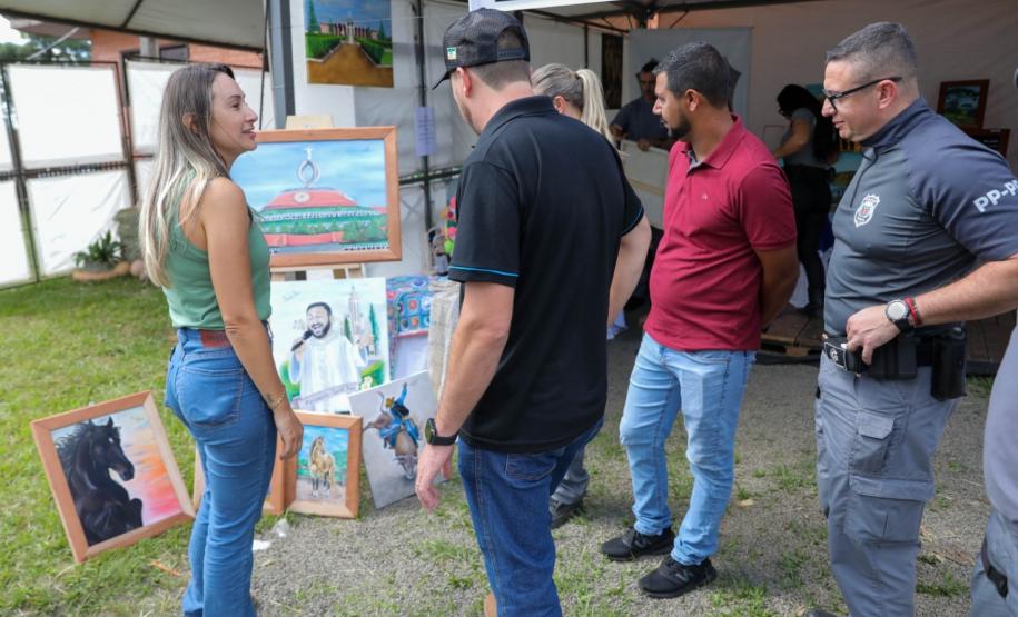 Polícia Penal do Paraná