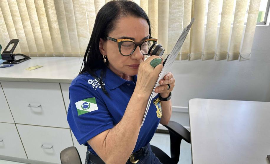 Das ruas à gestão: mulheres assumem protagonismo nas forças de segurança do Paraná