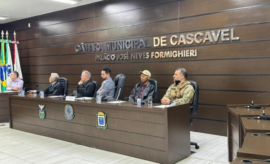 Polícia Penal do Paraná