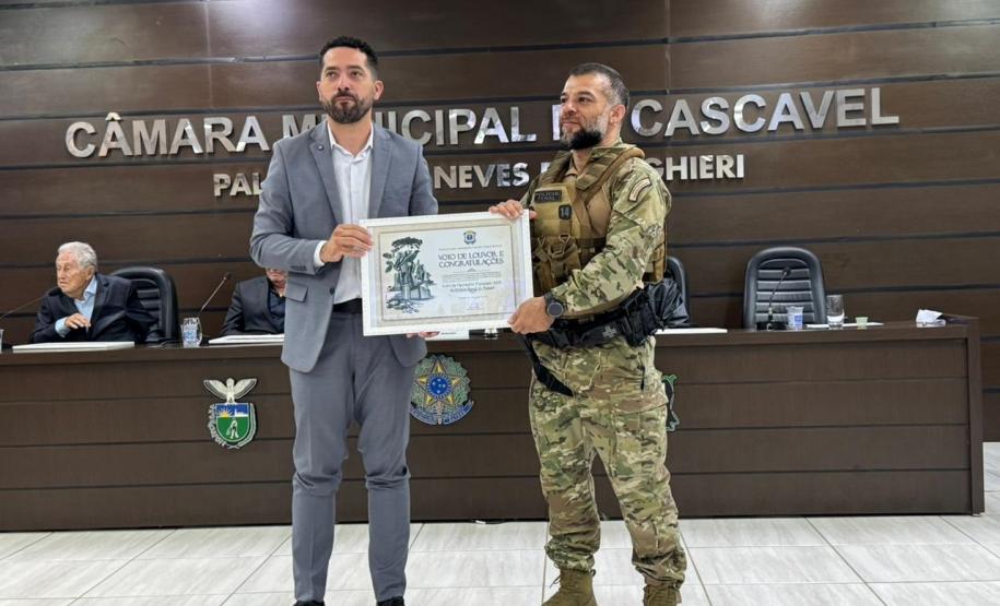 Polícia Penal do Paraná