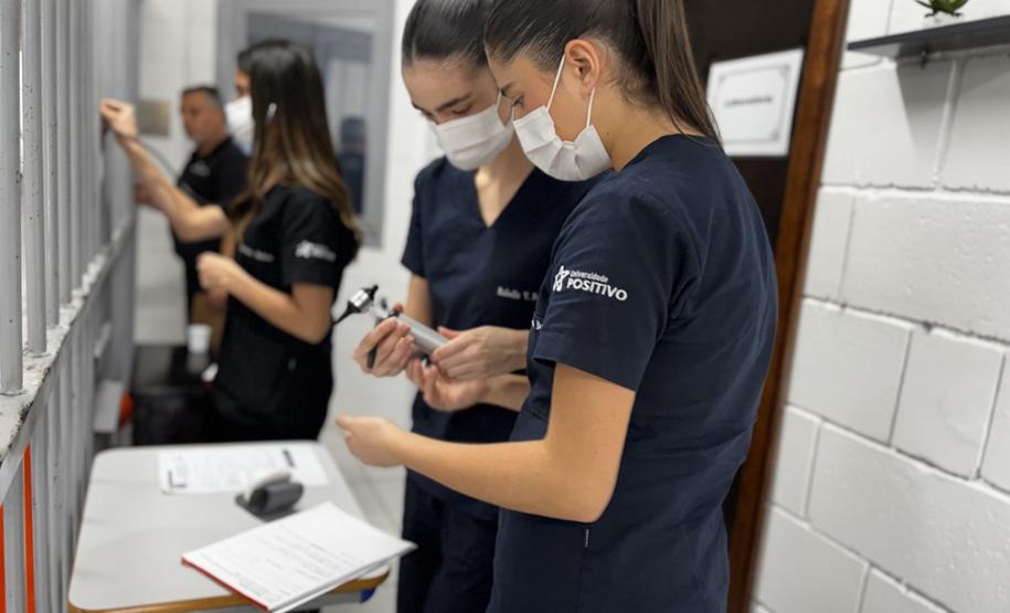 Polícia Penal do Paraná