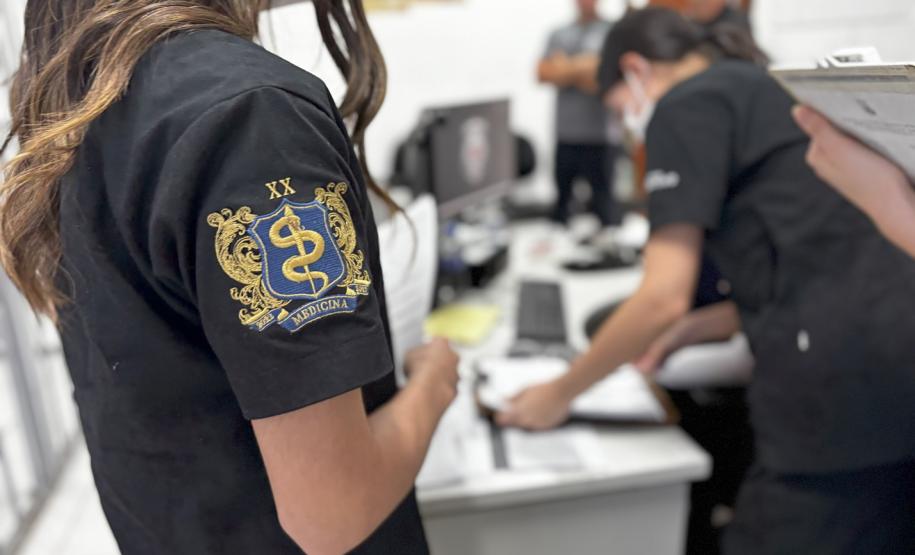 Polícia Penal do Paraná