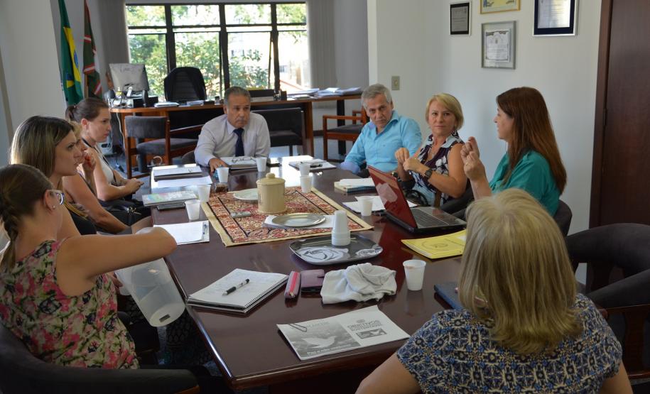Presos do sistema penal participarão de pesquisa sobre o uso de drogas
