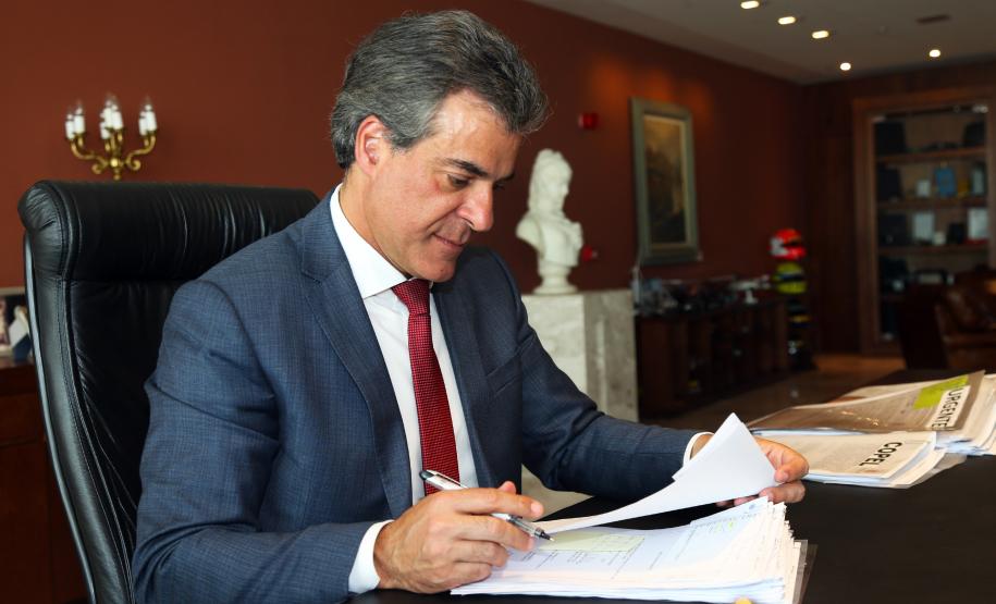 Governo nomeia novos agentes penitenciários e educadores sociais