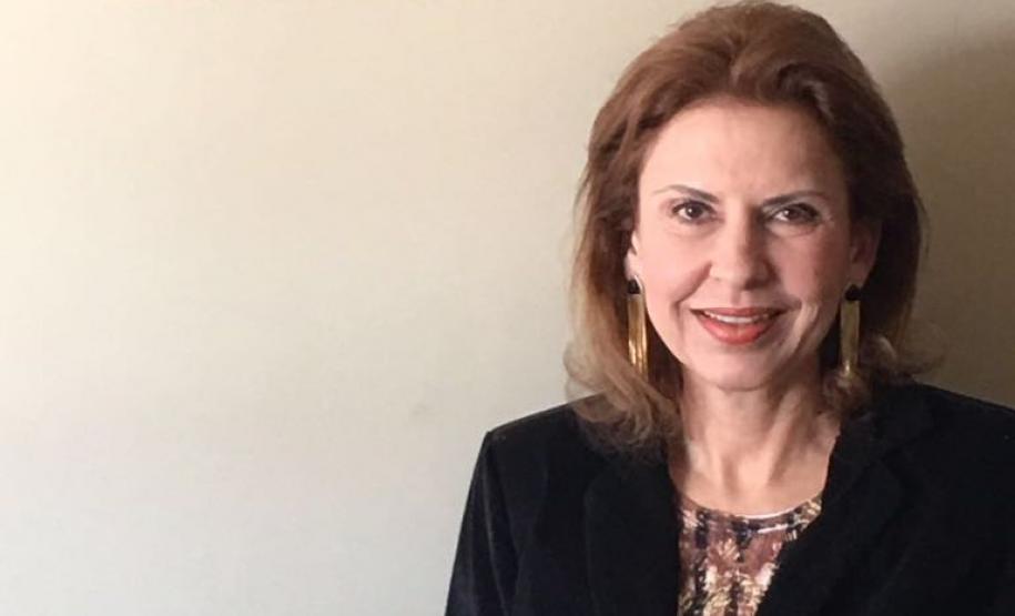 Corregedora do Depen, Soraya Maria Mendes da Silva