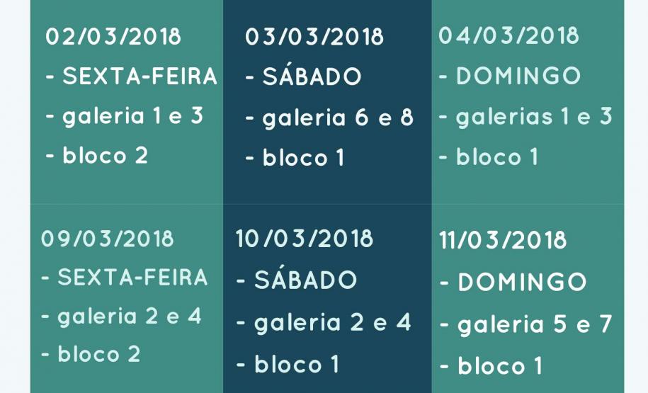 Depen e direção da PEC anunciam liberação de visitas na Penitenciária de Cascavel