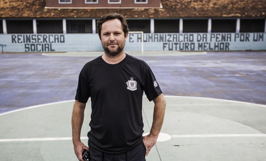 Dia do Agente Penitenciário Dia do Agente Penitenciário