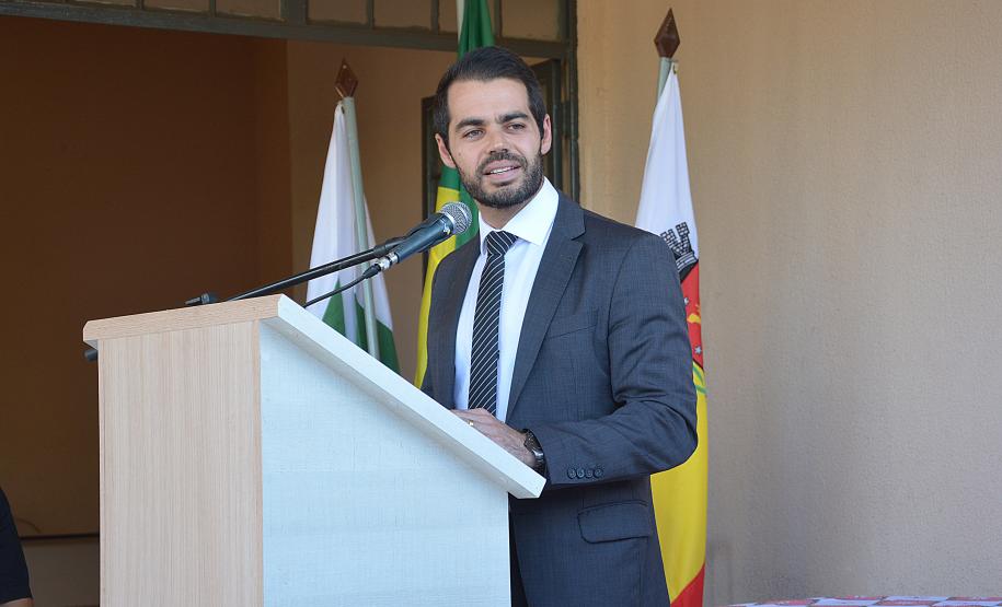 Em dois meses, o Governo do Paraná, por meio do Departamento Penitenciário, abriu cerca 1.261 novas vagas no sistema prisional do Estado. São vagas em unidades penais de progressão, nas quais os presos trabalham e estudam em tempo integral. Só nesta semana foram abertas 300 vagas com a inauguração de quatro unidades penais de progressão no Interior: Maringá, Paranavaí, Cruzeiro do Oeste e Francisco Beltrão.   -  Paranavaí, 14/12/2018  -  Foto:  Divulgação SESP