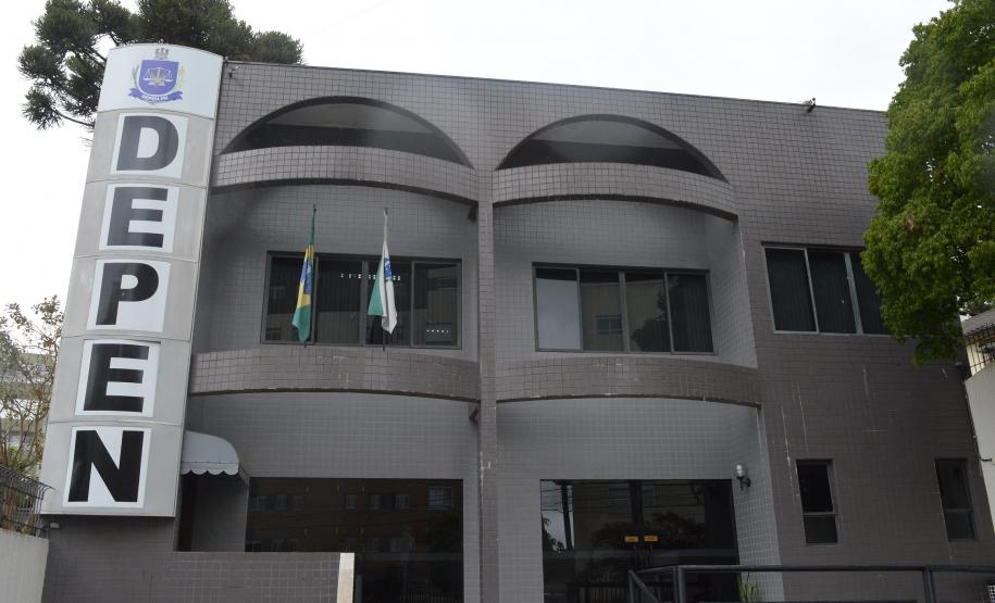 Quase dois mil presos terão saída temporária no fim de ano