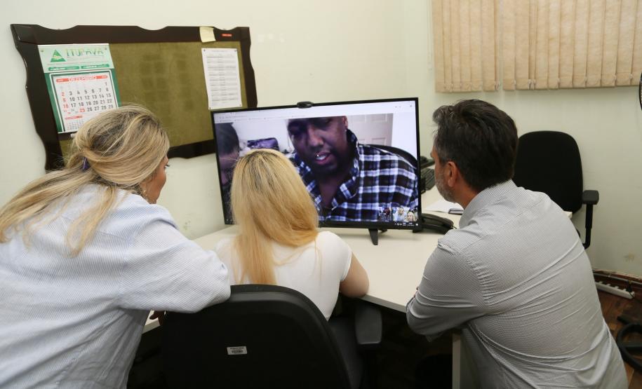 Governadora Cida Borghetti visita as obras  da PEP II e de ampliação da Penitenciária  Estadual de Piraquara.   _  Curitiba, 22/12/2018  -  Foto: Orlando Kissner/ANPr