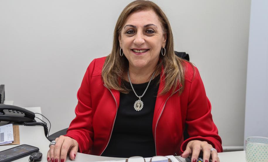 Alfabetização na Penitenciaria Central do Estado. Escola Penitenciária na unidade de progressão.   Curitiba, 28/03/2019 -  Foto: Geraldo Bubniak/ANPr