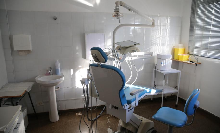 Casa de Custodia de Maringa - Execucao de servicos de  engenharia comuns e reparos -  03/08/2020 -  Foto: Geraldo Bubniak/AEN