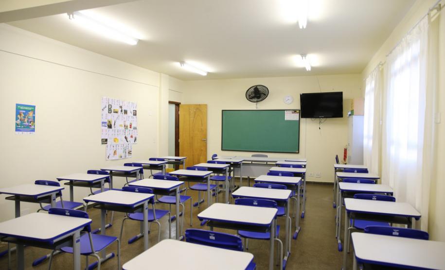 Casa de Custodia de Maringa - Execucao de servicos de  engenharia comuns e reparos -  03/08/2020 -  Foto: Geraldo Bubniak/AEN