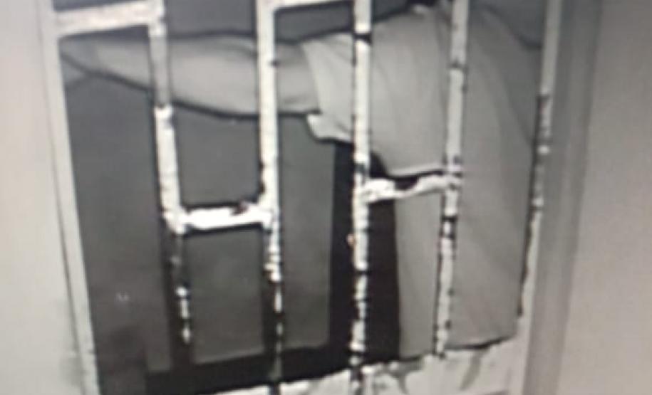 Guarda prisional é preso após ação integrada entre as Polícias Civil e Militar e o Departamento Penitenciário