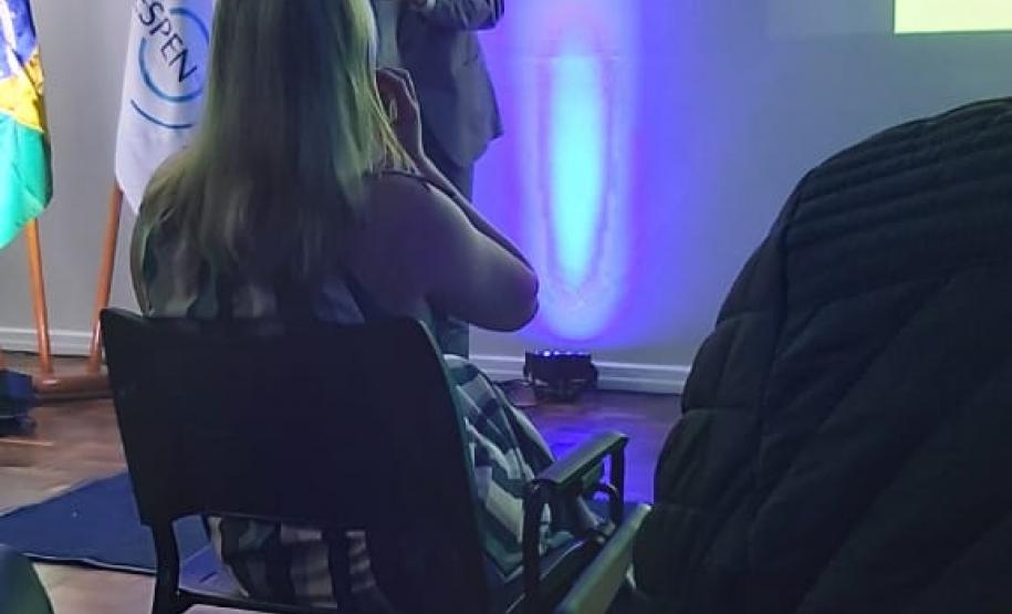 Escola de formação do sistema prisional inaugura sede própria -