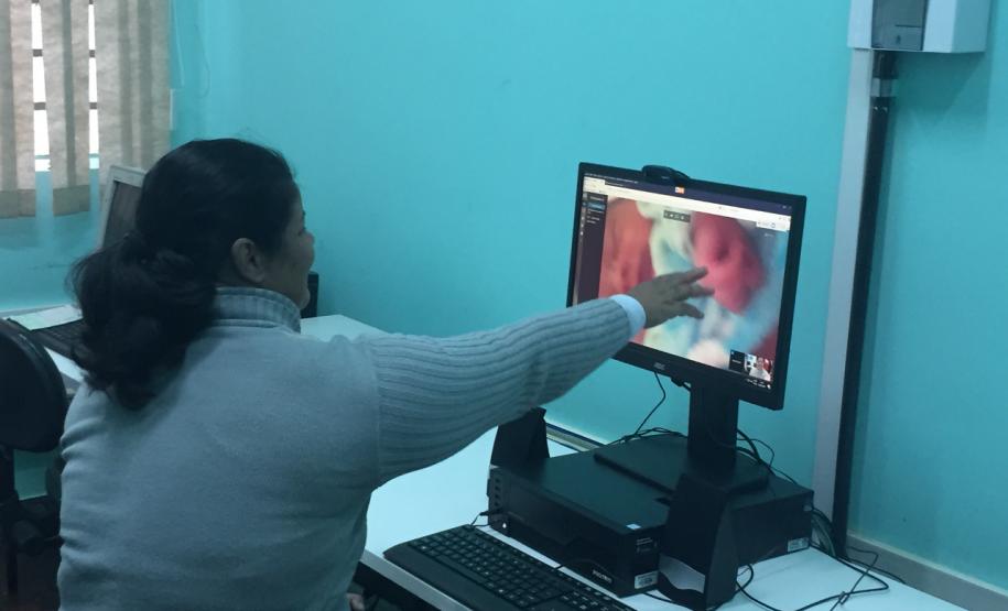 Depen recebe selo SESI ODS 2020 por projeto de visitas virtuais