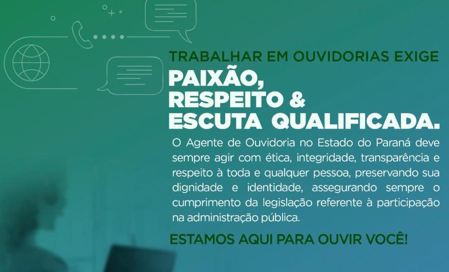 Depen participa de reunião em alusão ao Dia Nacional do Ouvidor