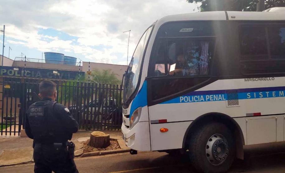 Mais duas carceragens de delegacias são desativadas no Paraná