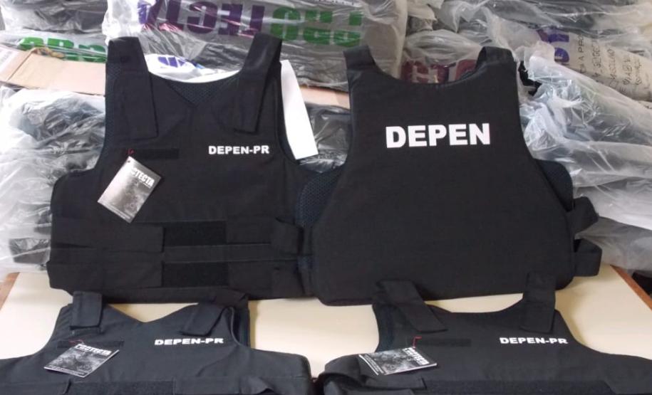Depen-PR
