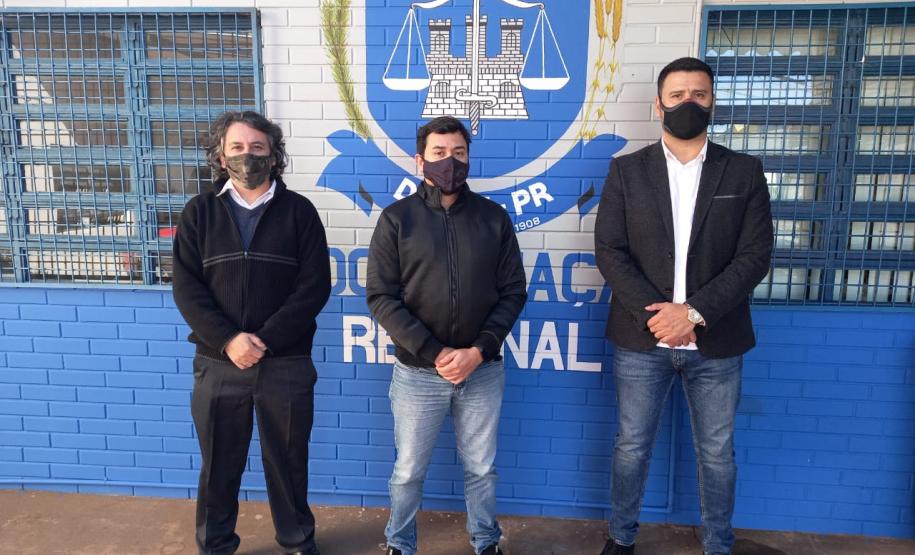 Estado implementa posto avançado para produzir documento de identidade de presos e egressos