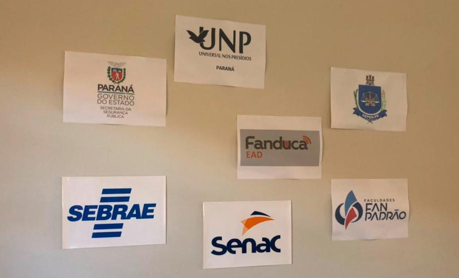 Depen e Senac ofertam cursos profissionalizantes a presas na RMC