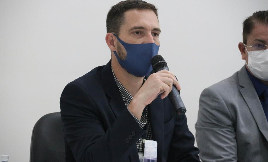 Curitiba recebe Seminário Regional de Integração das Agências de Inteligência Penitenciária Sul