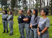 Vídeo de Dia das Mulheres