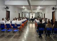 Polícia Penal do Paraná