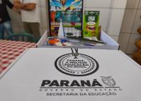 Polícia Penal do Paraná
