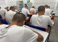 Polícia Penal do Paraná