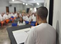 Polícia Penal do Paraná