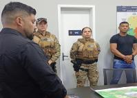 Polícia Penal do Paraná