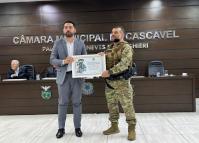 Polícia Penal do Paraná