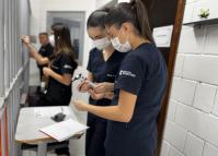 Polícia Penal do Paraná